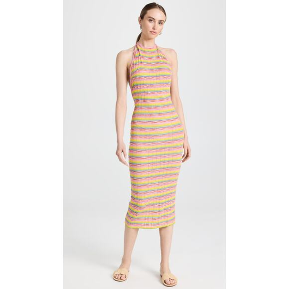 Solid & Striped The Kelly Dress - Picture 1 of 4